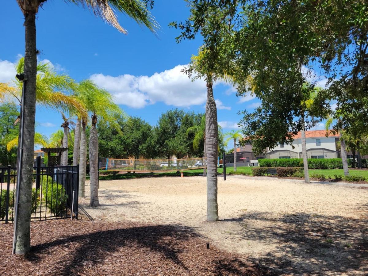 Huge 6Br House - Private Pool Retreat Near Disney Kissimmee Extérieur photo